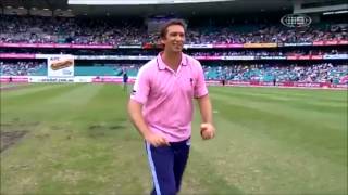 Glen McGarth Cricket Fast Bowling MasterClass [upl. by Eceinaj]