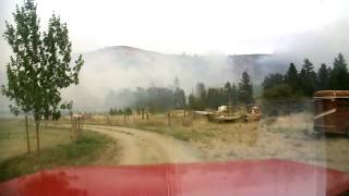 1400077 WILDLAND FIRE STATE MOBE 505 AT77 PT 1 [upl. by Alysoun]