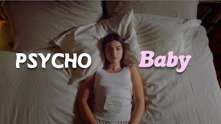 Psycho Baby  LGBTQ Short Film Award Winning [upl. by Leohcin]