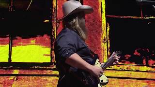 Chris Stapleton Outlaw State of Mind Live at Farm Aid 2018 [upl. by Coulombe]