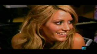 Aubrey Oday Fighting For Danity Kane [upl. by Eornom]