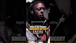 Boosie talks NBA Youngboy Beef 😲🤷🏽‍♂️💯 boosie nbayoungboy hiphop [upl. by Wes]