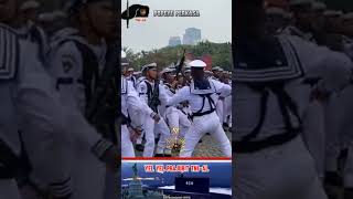 YEL YEL SANGAR TNIAL  POPEYE PERKASA PENGAWAL SAMUDRA [upl. by Asital31]