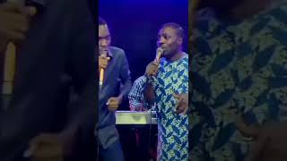 OGO OGO HALLELUJAH gospelmusic obisesanpaul [upl. by Tesil984]