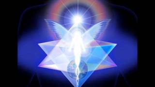 Meditación para activar tu Merkabah de Luz [upl. by Mazlack]