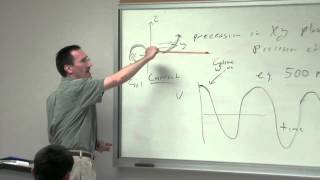 Chem 203 Organic Spectroscopy Lecture 08 Introduction to NMR Spectroscopy Part 2 [upl. by Hogue243]