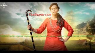 Billi Akh  Sunanda Sharma  Full Audio [upl. by Swaine]