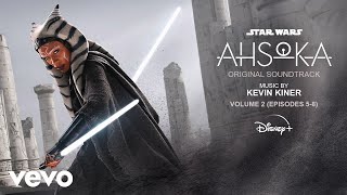 Kevin Kiner  Grand Admiral Thrawn From quotAhsoka  Vol 2 Episodes 58quotAudio Only [upl. by Gross]