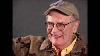 Lidsville Interview Charles Nelson Reilly [upl. by Alyehs575]