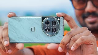 ⚡️OnePlus 12  Unboxing⚡️ Whats New [upl. by Dennet]