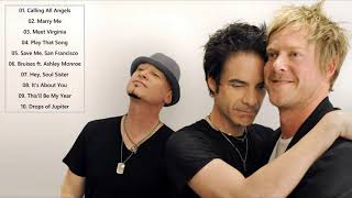 Train Greatest Hits  Top Tracks for Train [upl. by Rosena]