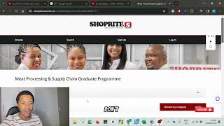 How to APPLY for INTERNSHIPS GRAD PROGRAMES and LEARNERSHIPS in SOUTH AFRICA [upl. by Corbie]