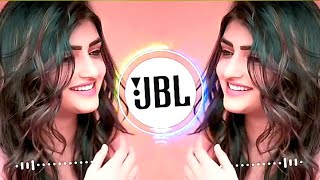 All DJ song  Hindi gane remix  non stop JBL vibration song  new DJ collection Hindi song [upl. by Zoellick]