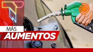 El precio del gasoil aumenta un 12 a partir de este viernes [upl. by Nitsid935]