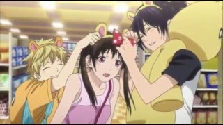 Noragami OVA 4 AMV  Noragami Aragoto OVA 2 AMV   Noratan [upl. by Ahsinert]