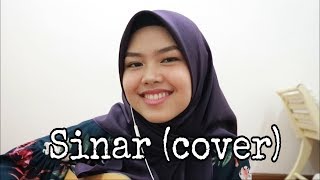 Sinar  Megat Rahim cover by Sheryl Shazwanie [upl. by Starkey]