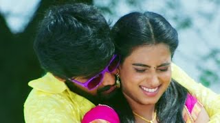 Tungabhadra Full Video Songs  Anandam Anandam Full Video Song  Adith Dimple Chopde [upl. by Schulz]