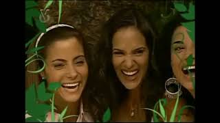 Tanda Comercial Venevision 2542007 4 [upl. by Behm]