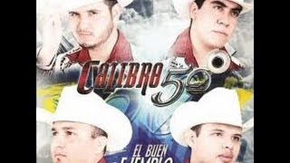 El Buen Ejemplo  Calibre 50 [upl. by Ayama]