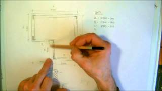 Calculations Lesson 15 Girth adjustments [upl. by Sarette]