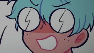 my friends and i voice over the boyfriends webtoon [upl. by Cohdwell]