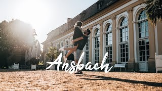 Ansbach Unsere Lieblingsplätze amp Tipps [upl. by Nick765]