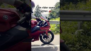 I am a rider some fighter 🏍️ [upl. by Ylicic]