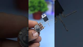 IRFZ44N Voltage Regulator LED Dimmer [upl. by Nacim137]