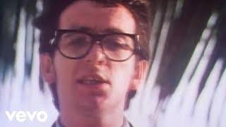 Elvis Costello amp The Attractions  Olivers Army [upl. by Line]