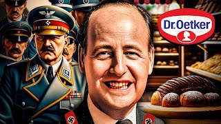 Dr Oetker Dunkle Geschichte Aufgedeckt [upl. by River]