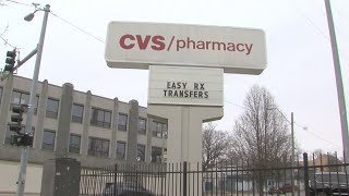 CVS Walgreens closing Kansas City stores near Brush Creek [upl. by Uot]