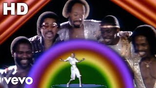 Earth Wind amp Fire  Lets Groove Official HD Video [upl. by Belen]