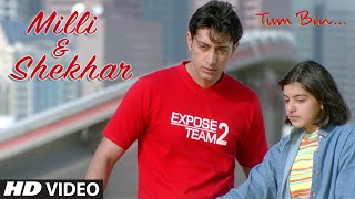 Do You Remember Milli amp Shekhar   TUM BIN  TSeries [upl. by Yesrej800]