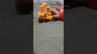 HELLP toycars toycarsandtrucks excavator cars bulldozer [upl. by Ajay]