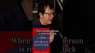 The power of the mirror effect  Robert Greene [upl. by Yragerg]