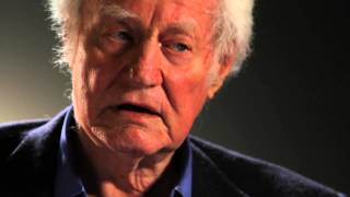 Robert Bly  Prayer For My Father [upl. by Talbot527]