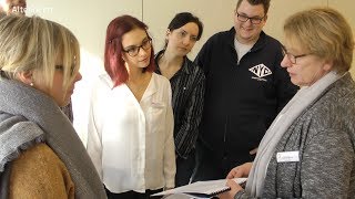 Pflegeausbildung Wie Pflegeheime die generalistische Ausbildung aktiv angehen können [upl. by Letty]