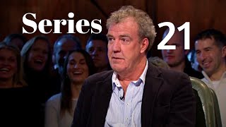 Top Gear News  Series 21 Best Moments [upl. by Grady]