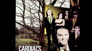 Cardiacs quotThe Everso Closely Guarded Linequot HQ Audio [upl. by Lasala]