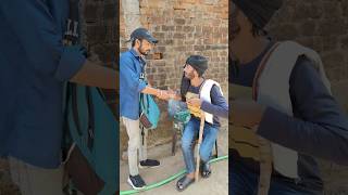 Diwali pe dadako diya gift🤣😛trending funnyvideos diwali share friends youtubeshorts [upl. by Tiphanie]