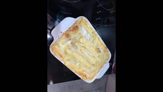 Recette tartiflette sans oignon [upl. by Ynaitirb11]