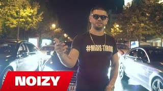 Noizy  Midis Tirone Official Video HD [upl. by Lynsey548]