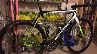 Cannondale Super Six Evo HM Review Long Term [upl. by Raul263]