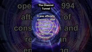 The Chunnel Britains Underground Marvel shorts [upl. by Watters274]