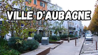 Aubagne la cite de Marcel Pagnol [upl. by Lagasse575]