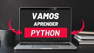 Como Criar Labels com Tkinter em Python [upl. by Elyod202]