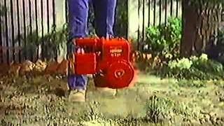 1983 Briggs amp Stratton engines commercial [upl. by Dami]