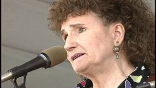 Hazel Dickens Sings quotMamas Handquot [upl. by Whiting]