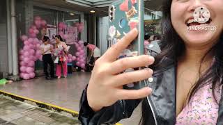 CONTINUATIONATTENDINGBIRTHDAYPARTY hongkong youtube birthday highlights [upl. by Ladiv]