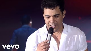 Zezé Di Camargo amp Luciano  É o Amor Ao Vivo [upl. by Aissatsana]